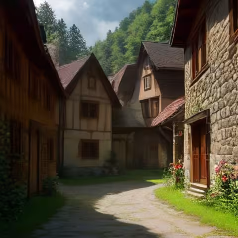 Příběh: Husův sbor v Rudné