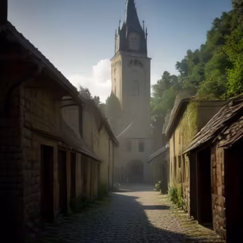 Příběh: kostel svatého Josefa (Jevišovice)