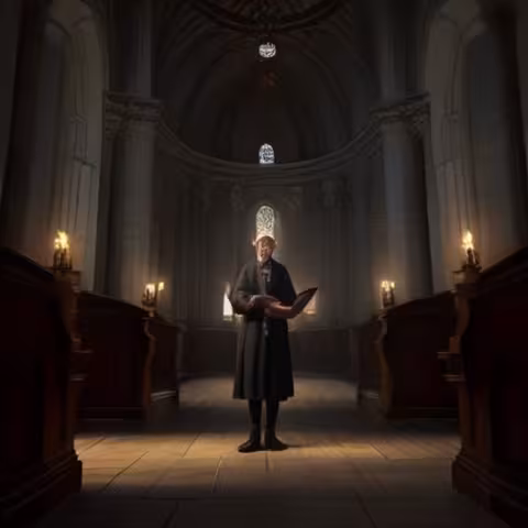 Příběh: Synagoga v Novém Strašecí