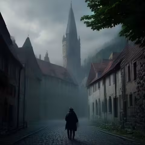 Příběh: Branská 56