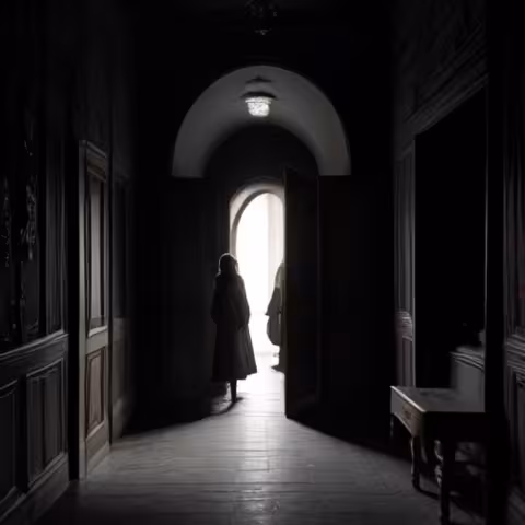 Příběh: Dlouhá 22