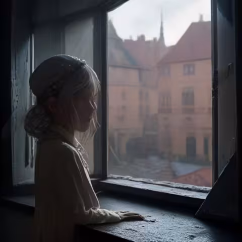 Příběh: B. Němcové 38