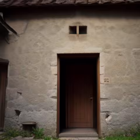 Příběh: Brněnská 6