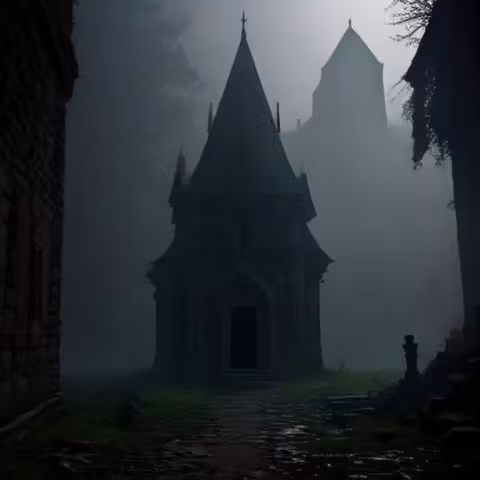 Příběh: Brněnský hrad