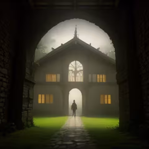 Příběh: zámek Litice nad Orlicí