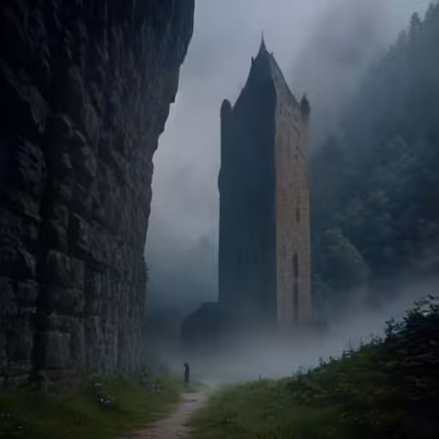 Příběh: hrad Úštěk
