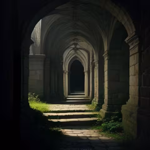 Příběh: Městské opevnění (Jindřichův Hradec I)