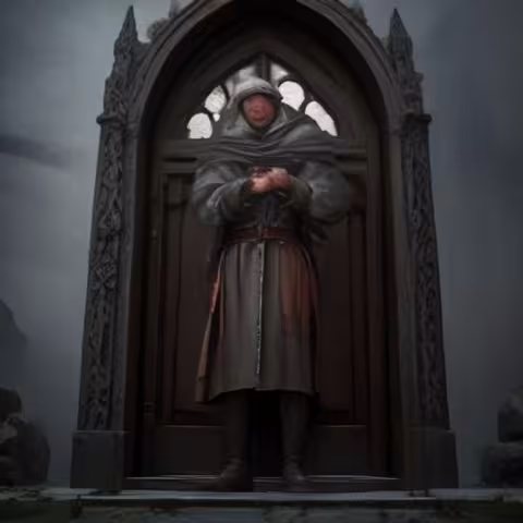 Příběh: kaple svatého Wolfganga (Jablonné v Podještědí)