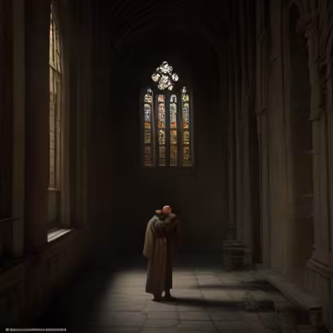 Příběh: dominikánský klášter (Brno-město)