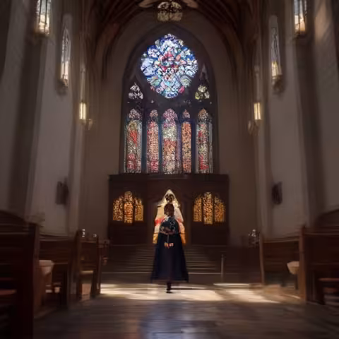 Příběh: Synagoga v Jindřichově Hradci