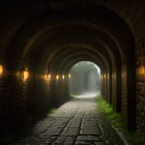 Příběh: Žižkovský tunel