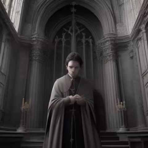 Příběh: kostel svatého Kříže (Velké Meziříčí)