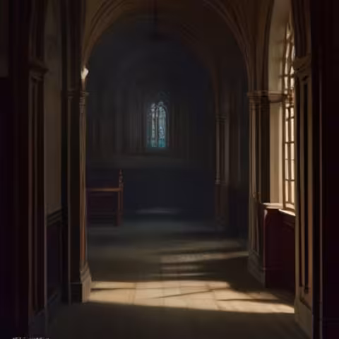 Příběh: Evangelický kostel (Trnovany)
