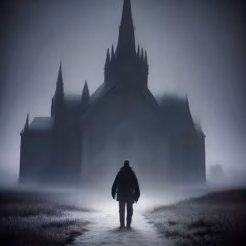 Příběh: Kostel svatého Petra a Pavla (Nebovidy)