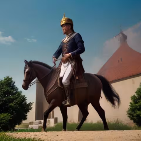 Příběh: kostel svatého Jakuba Staršího (Velký Újezd)