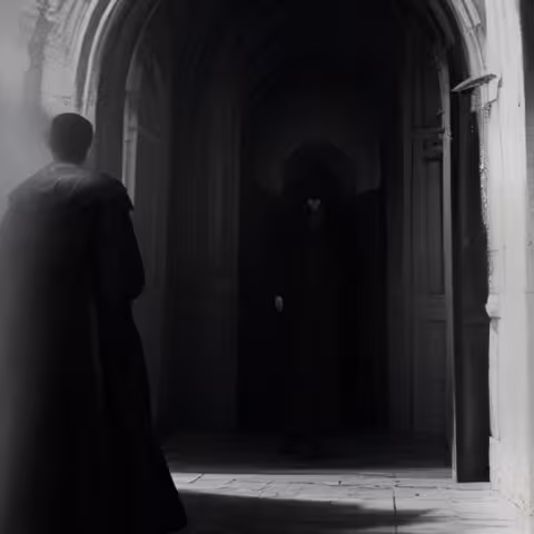 Příběh: hrad Mírov