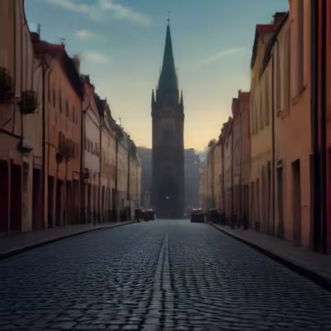 Příběh: Památník Rudé armády
