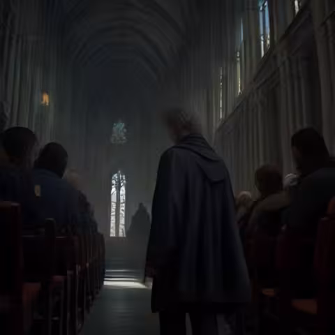 Příběh: Kostel Nejsvětější Trojice (Rozvadovice)
