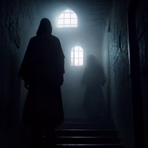 Příběh: Apolinářská 8