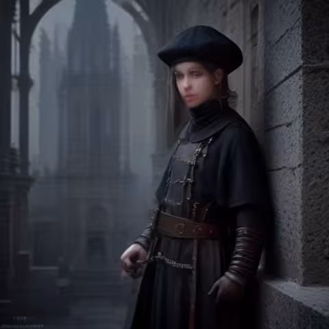 Příběh: Kostel svatého Michaela archanděla (Dubeč)