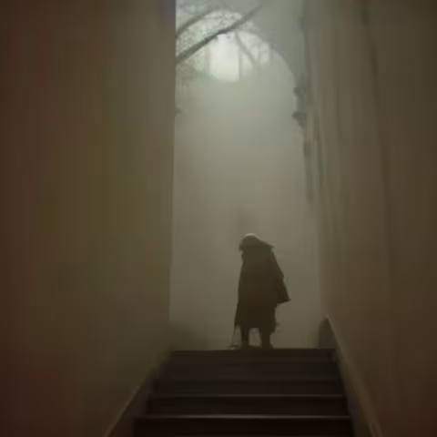 Příběh: Svinenská brána (Třeboň)