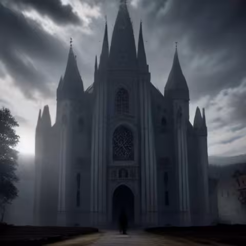 Příběh: Husův sbor v Ostravě-Michálkovicích