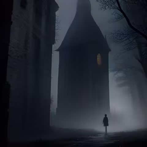 Příběh: Dobrovského 5