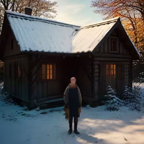 Příběh: Dlouhá 28