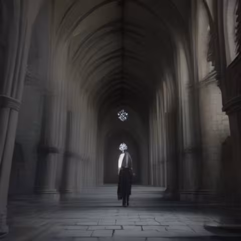 Příběh: kaple svatého Kříže (Prostějov)