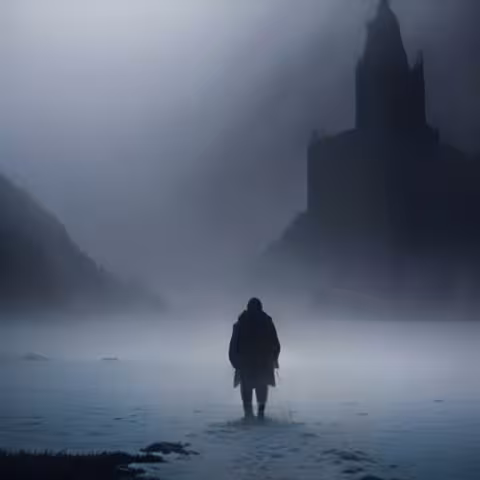 Příběh: kostel svatého Bartoloměje (Košíkov)