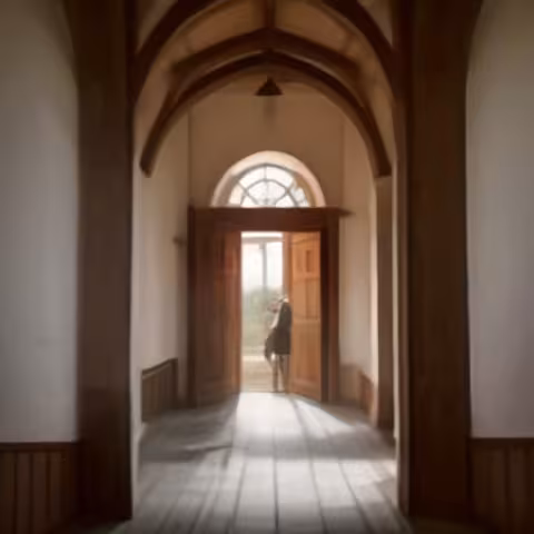 Příběh: Barnovský most