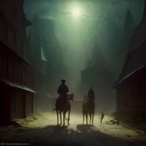 Příběh: Holubník