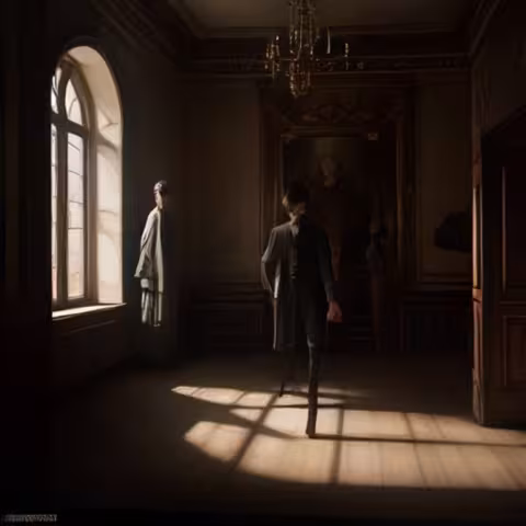Příběh: Jezuitský seminář v Olomouci