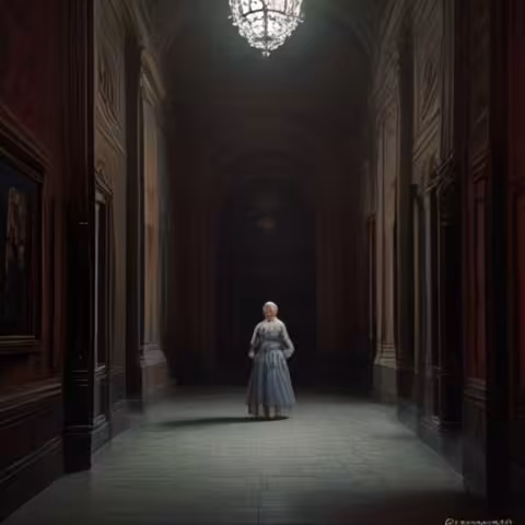 Příběh: palác Morava