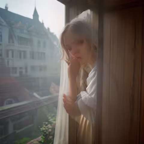 Příběh: Pomník Boženy Němcové (Františkovy Lázně)