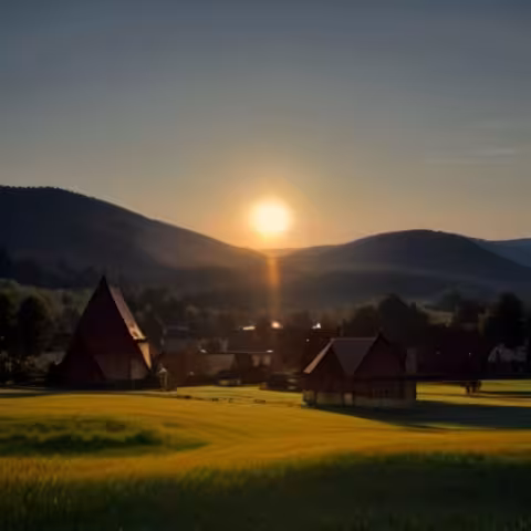 Příběh: fara ve Zbraslavi