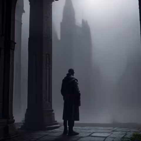 Příběh: kaple svaté Anny (Štěpánov)