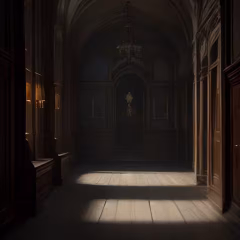 Příběh: Kostel svatého Víta (Mírkov)