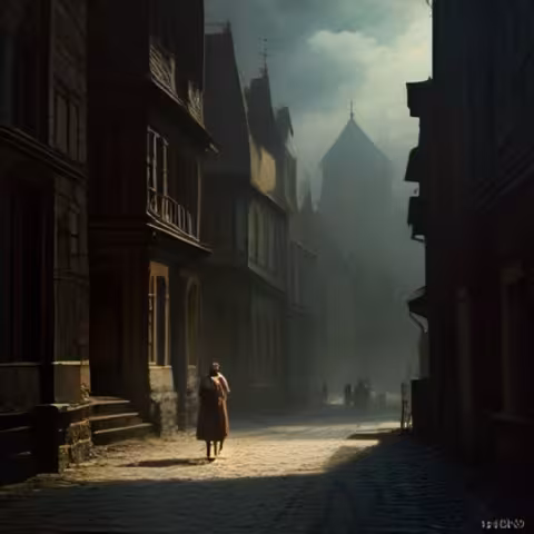 Příběh: Usedlost Neumanka