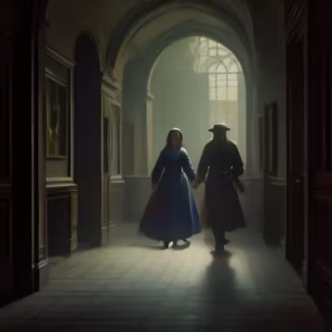 Příběh: Plánice