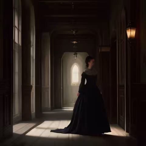 Příběh: kostel svatého Josefa (Mirošov)