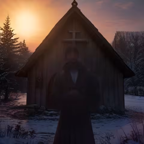 Příběh: Kaple svatého Marka (Příbor)