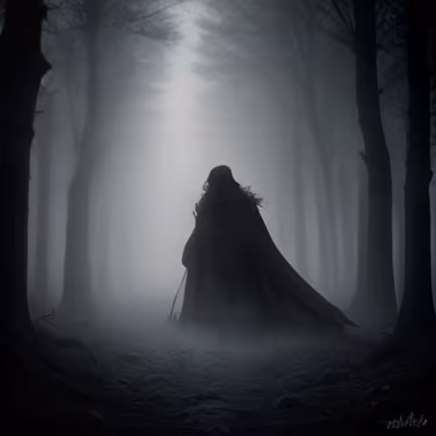 Příběh: kostel Zjevení Páně (Panské Dubenky)