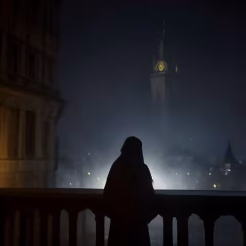 Příběh: Thunovský palác v Thunovské ulici