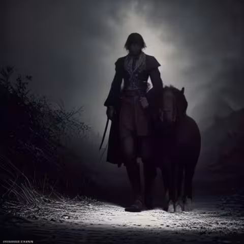 Příběh: kamenný kříž z roku 1876
