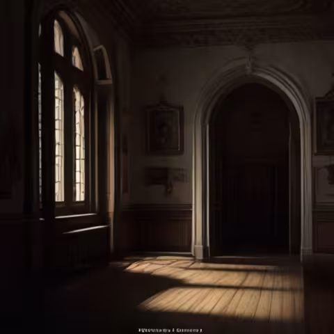 Příběh: Kostel svatého Stanislava (Bruzovice)