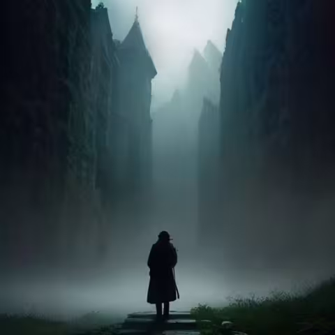 Příběh: Menhartovský palác