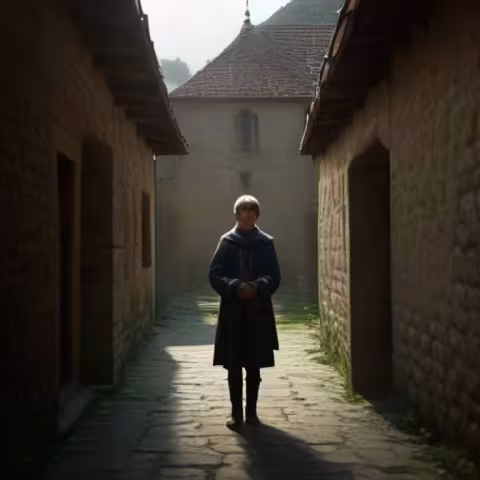 Příběh: Synagoga v Rabí
