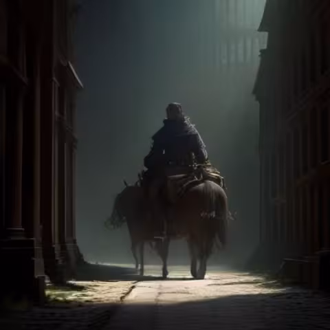 Příběh: zámek Brložec