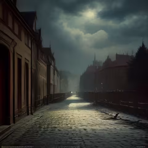 Příběh: Orlický most